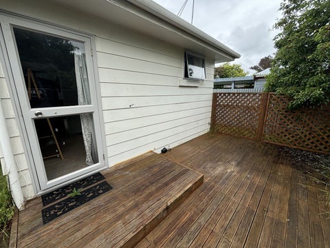 32 Thomson Street, West End, Palmerston North