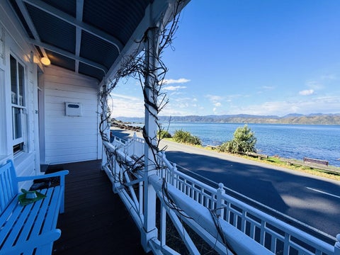 285 Karaka Bay Road, Karaka Bays, Wellington