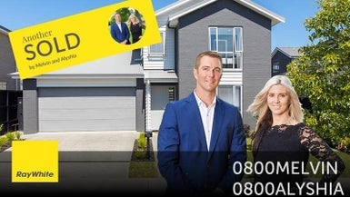 22 Samuel Cassidy Avenue, Swanson, Auckland
