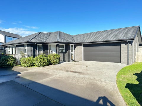 6 Monaco Key, Papamoa Beach, Papamoa