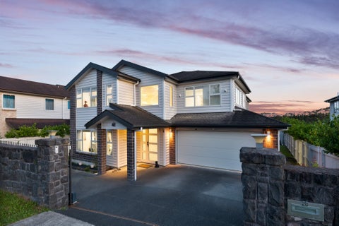 20 Irongate Avenue, Ranui, Auckland
