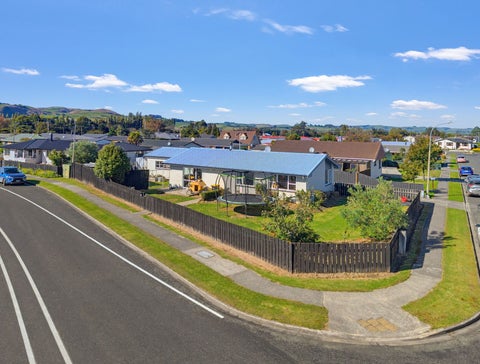6 Wayland Street, Gore, Gore