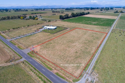 314A Kaimatarau Road, Rongotea, Rongotea