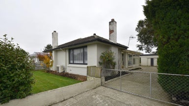 30 Tummel Street, Glengarry, Invercargill