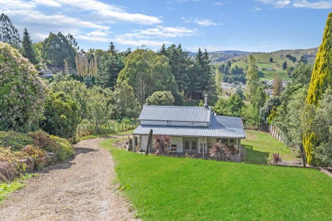 28 Swan Street, Taihape, Taihape