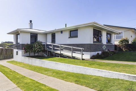 18 Arrow Crescent, Holmes Hill, Oamaru