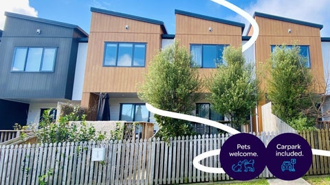 6/18 Hewlett Road, Massey, Auckland