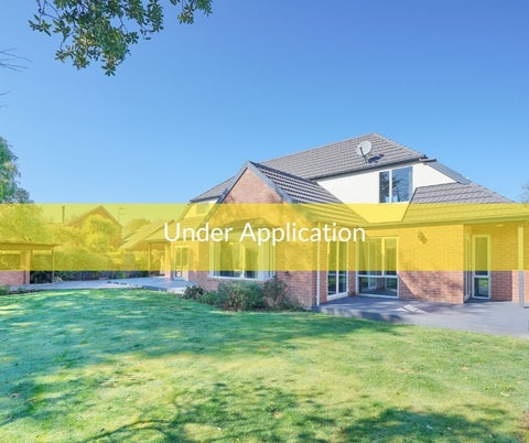 9 Rickton Place, Rangiora, Rangiora