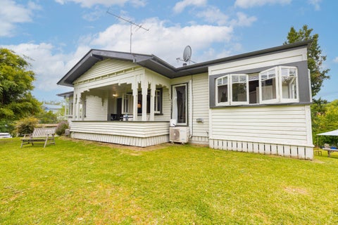 69 Golf Road, Taumarunui, Taumarunui