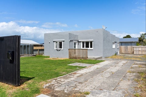 67 Paraone Road, Tamarau, Gisborne
