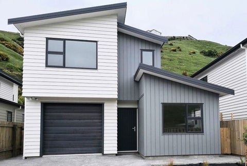 69 Melksham Drive, Churton Park, Wellington