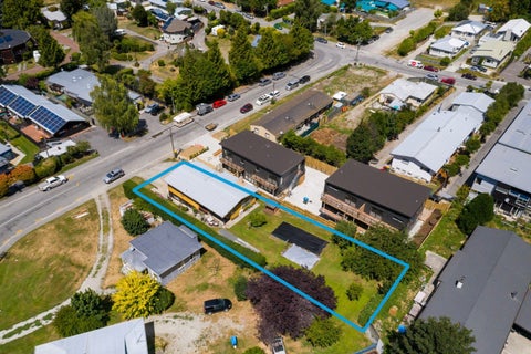 18 Fryer Street, Queenstown, Queenstown