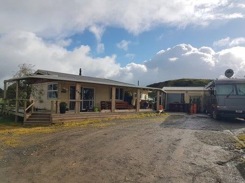509 Range Road, Woodville
