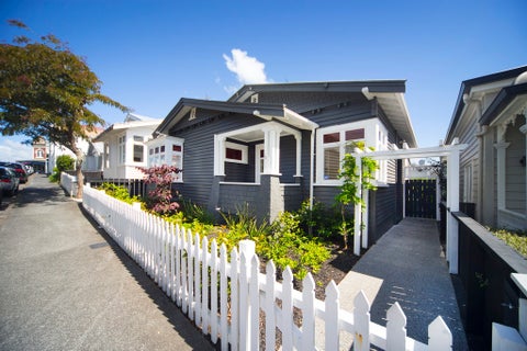 6 Russell Street, Freemans Bay, Auckland