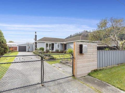 3 Wright Street, Wainuiomata, Lower Hutt