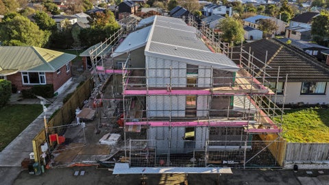 51 Evesham Crescent, Spreydon, Christchurch