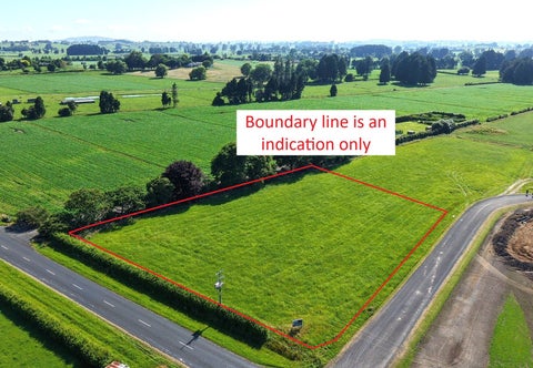 65D Mangawhero Road, Otorohanga, Otorohanga