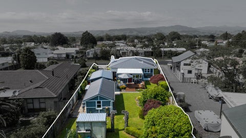 7 Walker Street, Waihi, Waihi