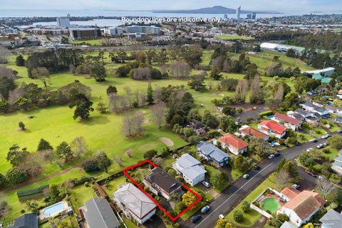 26 Marywil Crescent, Hillcrest, Auckland