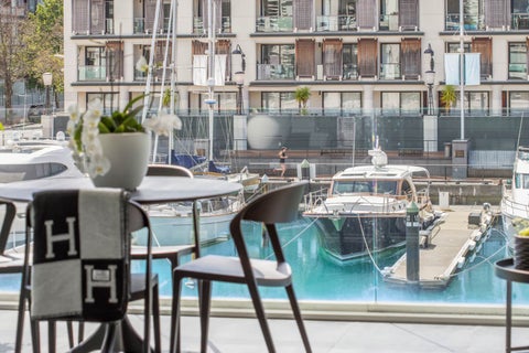 312/83 Halsey Street, Auckland Central, Auckland
