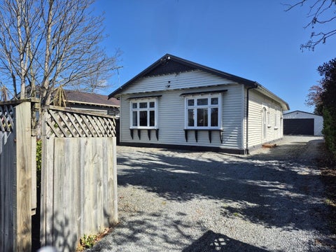 165 Hills Road, Edgeware, Christchurch