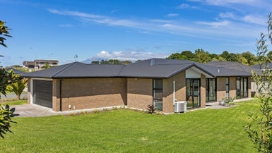 14 Jersey Place, Bell Block, New Plymouth