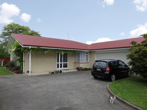 234A Cambridge Avenue, Ashhurst, Ashhurst