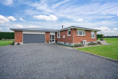 69 Bridge Road, Roslyn Bush, Invercargill