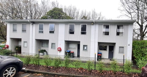 2/50 Wellington Street, Freemans Bay, Auckland