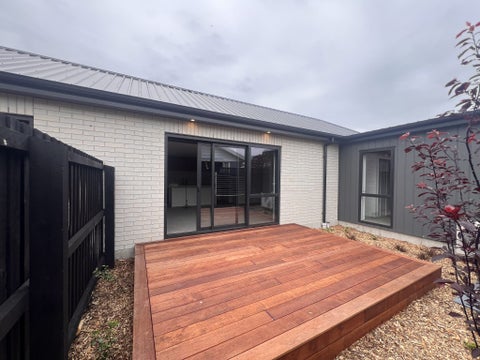 4/149 Strickland Street, Spreydon, Christchurch