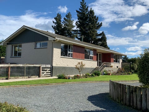 19 Calder Street, Owaka