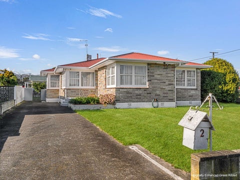 2 Winchester Street, Levin, Levin
