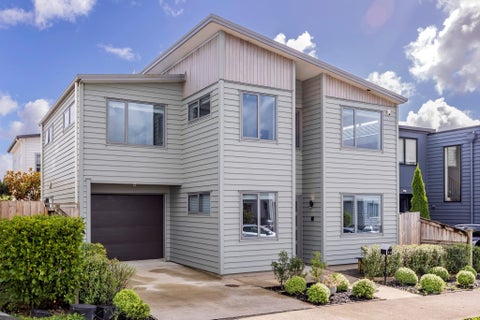 30 Lockheed Street, Hobsonville, Auckland