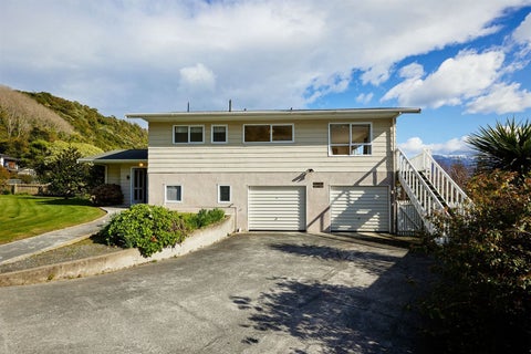 181 Torquay Street, Kaikoura