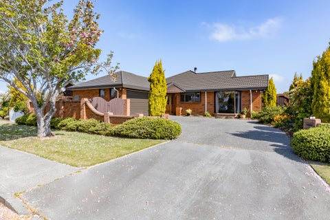 39 Isaac Wilson Road, Kaiapoi, Kaiapoi