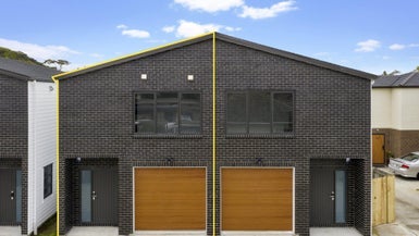 3/425A Ellerslie-Panmure Highway, Mount Wellington, Auckland