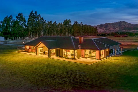 128A Woodbank Road, Hanmer Springs, Hanmer Springs