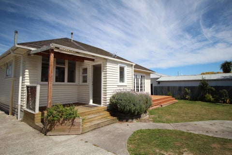 3 Bristol Crescent, Roslyn, Palmerston North