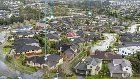 29 Sapperton Drive, Henderson, Auckland
