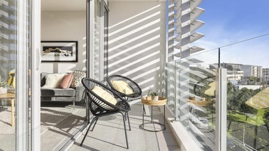 3C/14 Exmouth Street, Eden Terrace, Auckland