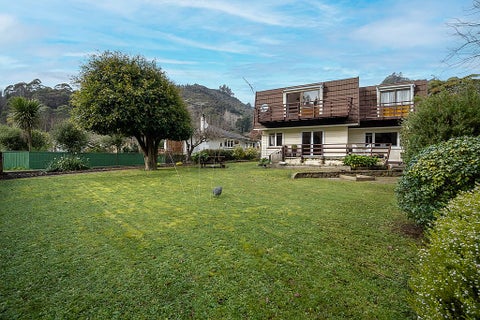 0 Nile-Taylor Sts, Taylorville, Greymouth