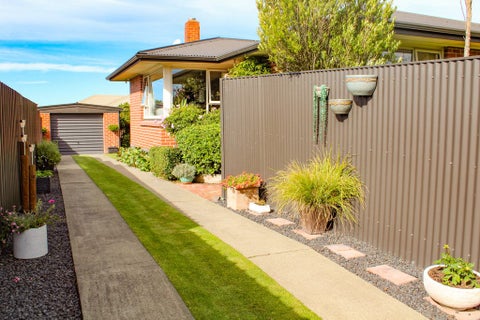 2B Rhodes Street, Parkside, Timaru
