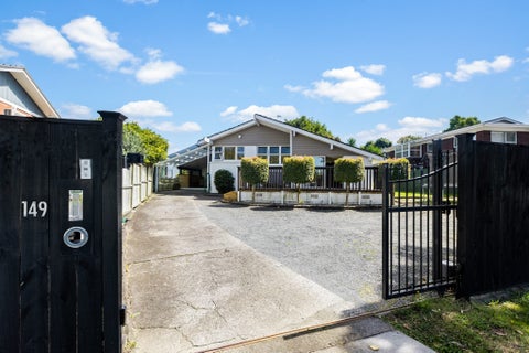 149 Elliot Street, Pahurehure, Papakura