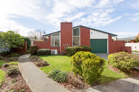 1/9 Lynfield Avenue, Ilam, Christchurch