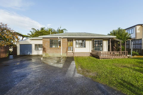 2/137 Great South Road, Manurewa, Auckland