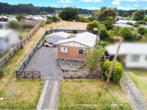 67 Thomas Place, Foxton Beach, Foxton