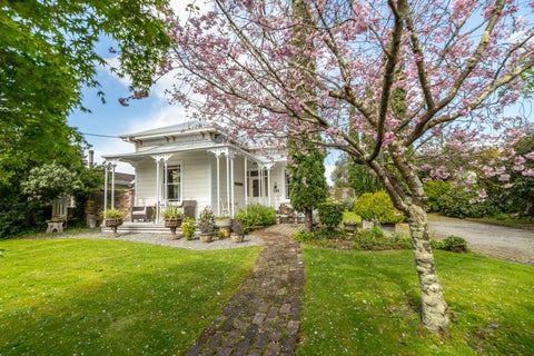 195 Main Street, Greytown