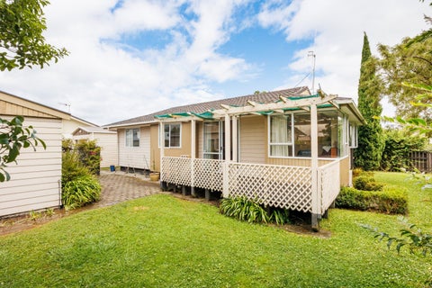 24B Cargill Grove, Kelvin Grove, Palmerston North