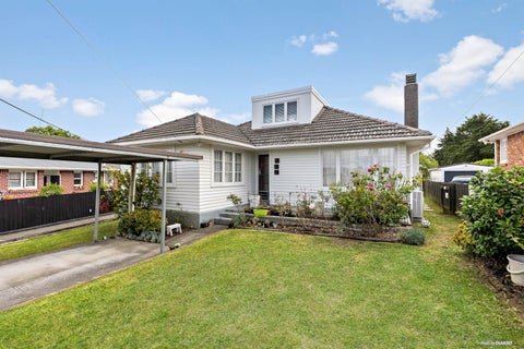 24 Kotuku Street, Te Atatu Peninsula, Auckland