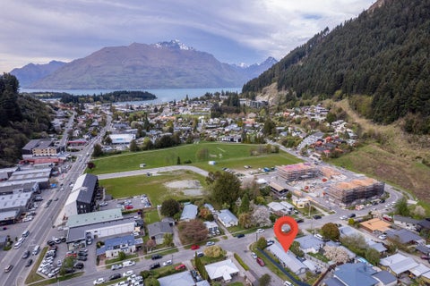 21 Sawmill Road, Queenstown, Queenstown